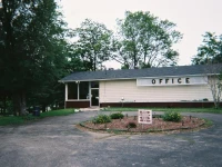 Motel Reedsburg 2*
