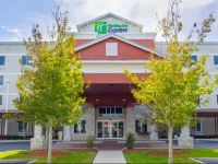 Holiday Inn Express Hotel & Suites Palm Bay 2*