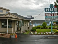 Hub Motel 2*