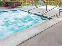 Howard Johnson Pasadena