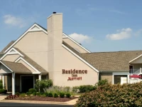 Residence Inn St. Louis Galleria 3*