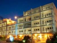 Biscayne Suites 3*