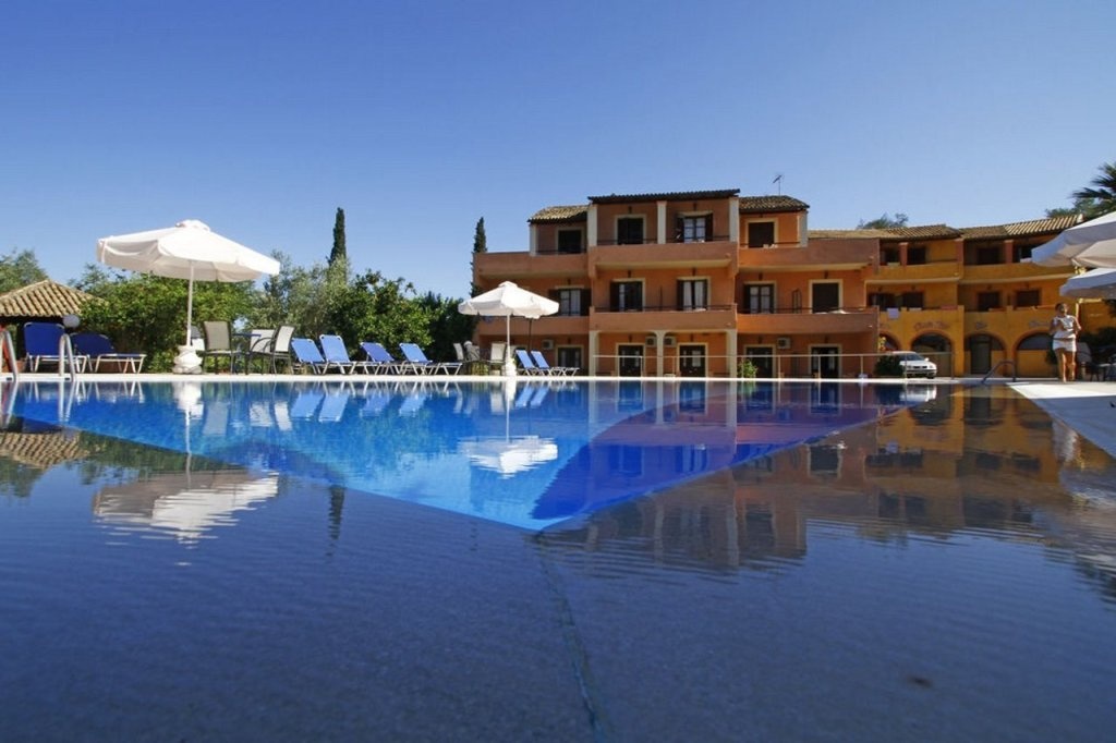 Bintzan Inn 3*