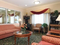 Fairfield Inn Vacaville 2*