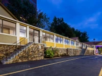 BEST WESTERN Fort Lee 3*