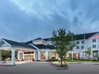 Hilton Garden Inn Syracuse 3*