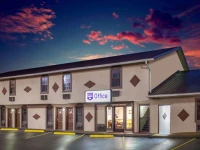 Knights Inn Wildersville 3*