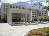 Lhasa Hotel