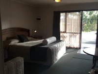 Parsons Bay Retreat 3*