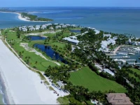South Seas Island Resort 4*