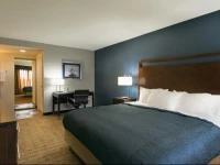 Homewood Suites by Hilton Manchester/Airport 3*