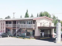 Banfield Motel 1*