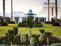 Novotel Cairo Airport
