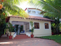 Casablanca Beach Resort