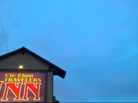 Cle Elum Travelers Inn 2*