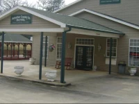 Meriwether Country Inn 1*