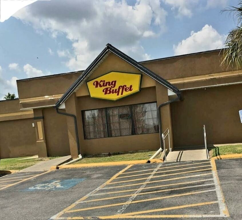 Days Inn Jennings 3*