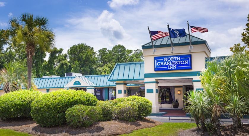 North Charleston Inn 2*