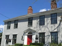 Samuel Durfee House 3*