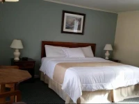 Americas Best Value Inn Brunswick 2*