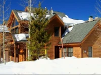 Snake River Village Townhomes 3*