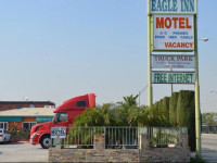 Eagle Inn Motel