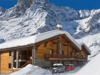 Principe Delle Nevi 4*