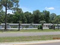 High Springs Country Inn 1*