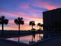 Destin Holiday Beach Resort 1*