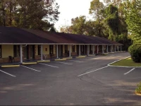 The Carolinian Inn 3*