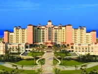 Hammock Beach Resort 4*