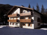 Casa Fanton 