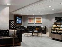 Des Moines Marriott Downtown 3*