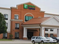 Holiday Inn Express Bloomington West 3*
