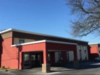 Econo Lodge Baltimore 2*