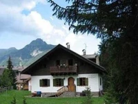 Villetta Canazei 
