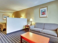 Econo Lodge Vicksburg 2*