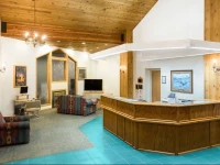 Days Inn Butte 2*