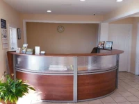 Americas Best Value Inn South Hill 2*