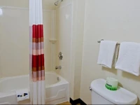 Red Roof Inn Pittsburgh North Cranberry Township 2*