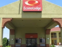 Econo Lodge Westley 2*