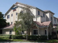 TownePlace Suites by Marriott Fort Lauderdale Weston 2*