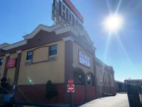 Red Carpet Inn Elmwood Park 2*