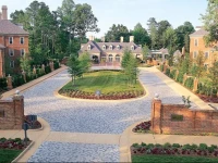 Marriotts Manor Club at Fords Colony 4*