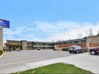 Americas Best Value Inn North Platte 1*