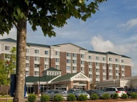 Hilton Garden Inn Durham Southpoint 3*