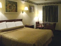 Red Carpet Inn Williamstown 2*