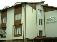 Bojur (Р‘РѕР¶СѓСЂ) 3*