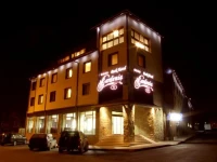 Park Hotel Gardenia (РџР°СЂРє РћС‚РµР»СЊ Р“Р°СЂРґРµРЅРёСЏ) 4*