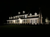 Chimney Hill Estate Inn 3*